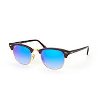 Ray-Ban Clubmaster RB 3016 990/7Q L