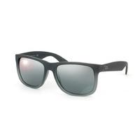 ray ban justin rb 4165 85288