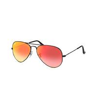 ray ban aviator rb 3025 0024w small