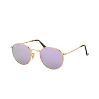 Ray-Ban Round Metal RB 3447 001/8O