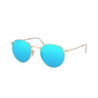 ray ban round metal rb 3447 1124l l