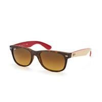 Ray-Ban Wayfarer RB 2132 6181/85 large