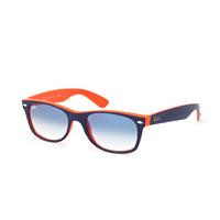 Ray-Ban New Wayfarer RB 2132 789/3F