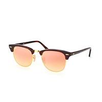 ray ban clubmaster rb 3016 9907olarge