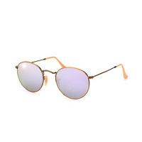 Ray-Ban Round Metal RB 3447 167/4K