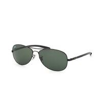 Ray-Ban Carbon Fibre Kollektion RB 8301 002