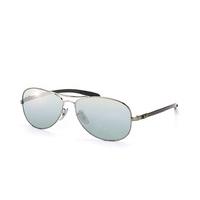 ray ban rb 8301 004k6