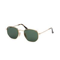 Ray-Ban Hexagonal RB 3548N 001