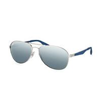 Ray-Ban RB 3549 9012/88 large