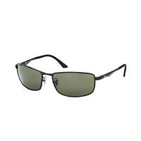 Ray-Ban RB 3498 002/9A small