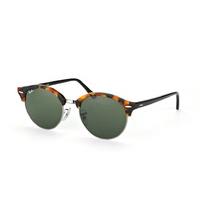 ray ban clubround rb 4246 1157