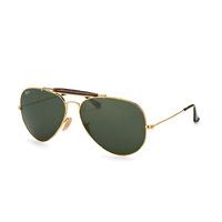 ray ban outdoorsman ii rb 3029 181