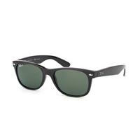 Ray-Ban Wayfarer RB 2132 901/58 large