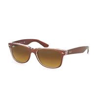 Ray-Ban Wayfarer RB 2132 6145/85 Large