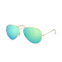 ray ban aviator rb 3025 11219 large