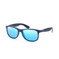 Ray-Ban Andy RB 4202 6153/55