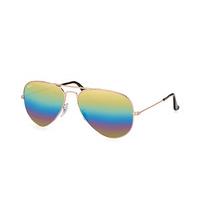 ray ban aviator rb 3025 9020c4 large