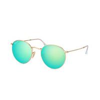 Ray-Ban Round Metal RB 3447 112/P9 L