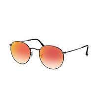 Ray-Ban Round M. RB 3447 002/4W large