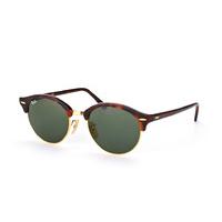 ray ban clubround rb 4246 990