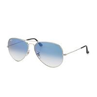 ray ban aviator rb 3025 0033f large