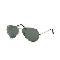 Ray-Ban Aviator RB 3025 004/58