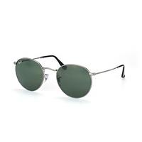 ray ban round metal rb 3447 029 large