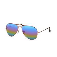 Ray-Ban Aviator RB 3025 9019/C2 large