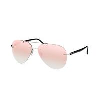 Ray-Ban Light Ray RB 8058 159/B9