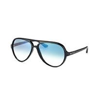 ray ban cats 5000 rb 4125 6013f