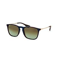 Ray-Ban Chris RB 4187 6315/E8