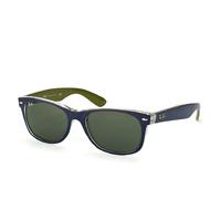 ray ban wayfarer rb 2132 6188 large