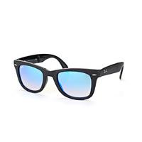 Ray-Ban Fold Wayfarer RB 4105 6069/4O