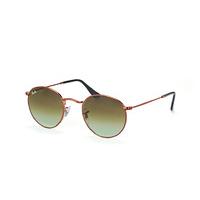 Ray-Ban Round Metal RB 3447 9002/A6 S