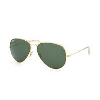 Ray-Ban Aviator RB 3025 001/58 large