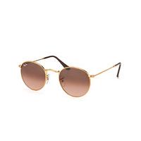 Ray-Ban Round Metal RB 3447 9001/A5 S