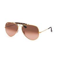 Ray-Ban Outdoorsman II RB 3029 9001/A5