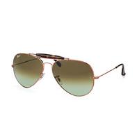 ray ban outdoorsman ii rb 3029 9002a6