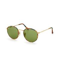 Ray-Ban Round Metal RB 3447 JM 168/4E