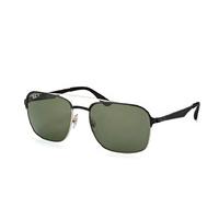 Ray-Ban RB 3570 9004/9A