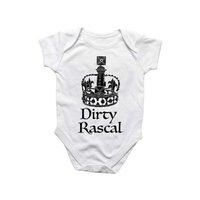 Rascal Baby Grow