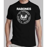 rabones - ask for it with your name educamisetas@icloud.com