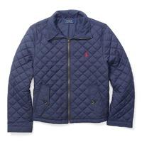 Ralph Lauren Boys Quilted Jacket