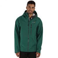 Ravenscliff II Jacket Hunter Green