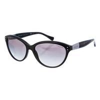 Ralph Lauren Ladies Sunglasses, Black