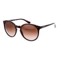 Ralph Lauren Ladies Sunglasses, Dark Havana