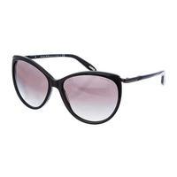 Ralph Lauren Ladies Sunglasses, Black