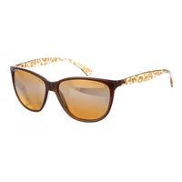 ralph lauren ladies sunglasses brown