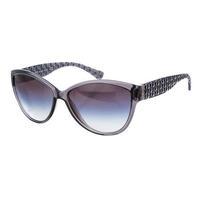 Ralph Lauren Ladies Sunglasses, Black