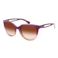 Ralph Lauren Opal Ladies Sunglasses, Purple